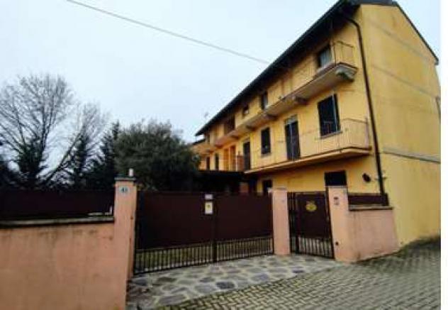 appartamento in vendita a Cerano