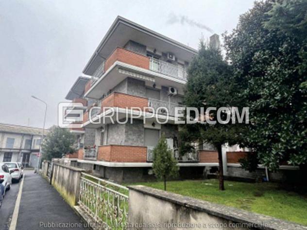 appartamento in vendita a Cerano