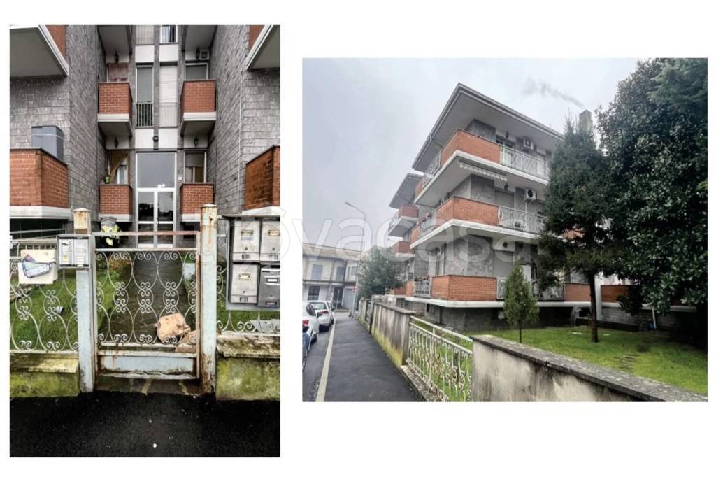 appartamento in vendita a Cerano