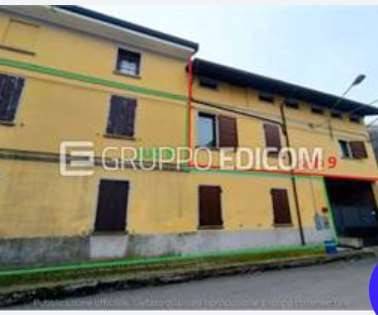 casa indipendente in vendita a Cerano