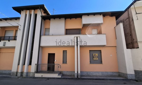 appartamento in vendita a Cerano