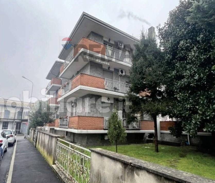 appartamento in vendita a Cerano