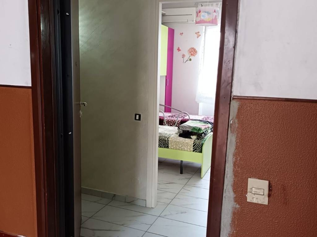 appartamento in vendita a Cerano