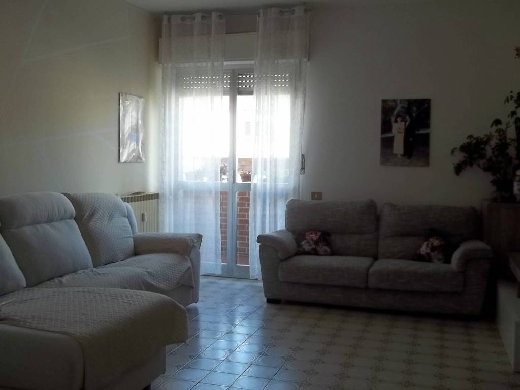 appartamento in vendita a Cerano
