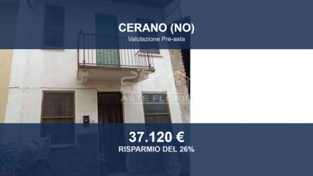 casa indipendente in vendita a Cerano