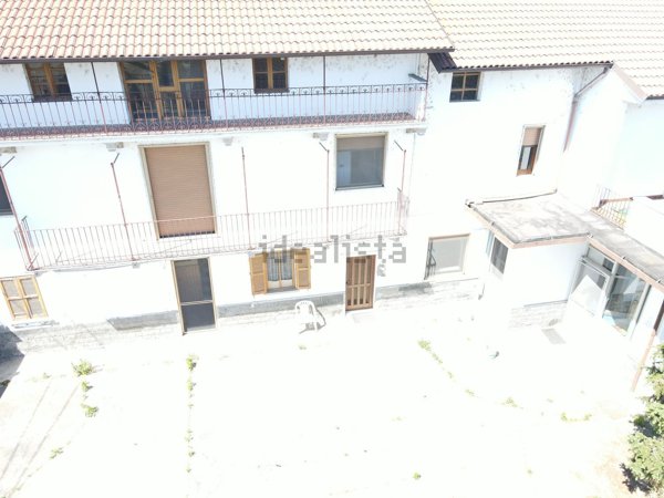 casale in vendita a Cerano