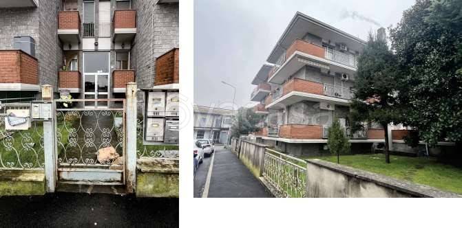 appartamento in vendita a Cerano