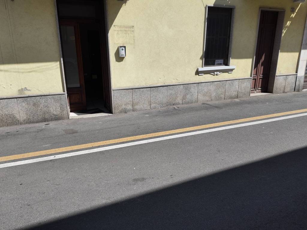 appartamento in vendita a Cerano