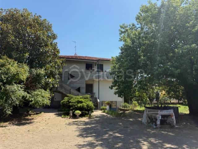 appartamento in vendita a Cerano