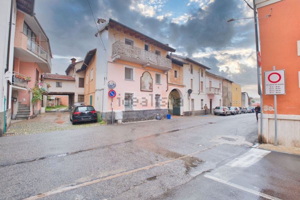 quadrivano in vendita a Cerano