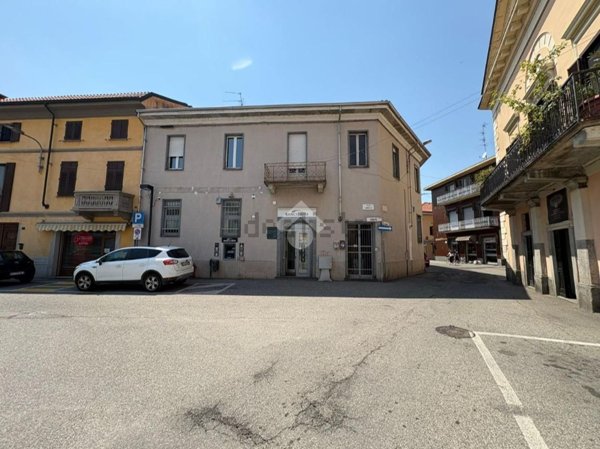 appartamento in vendita a Cerano
