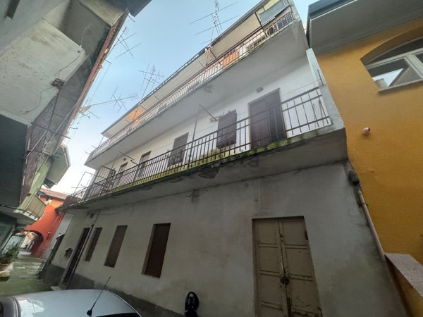 appartamento in vendita a Cerano