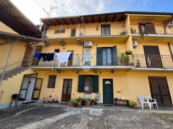 casa indipendente in vendita a Cerano
