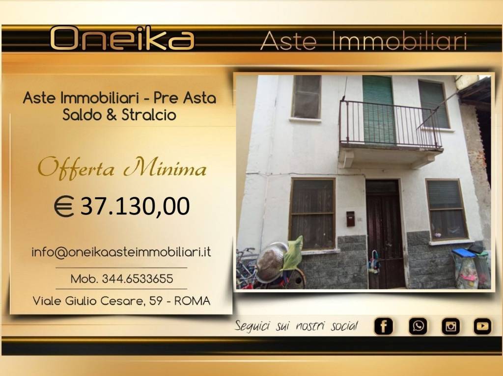 casa indipendente in vendita a Cerano