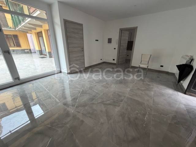 appartamento in vendita a Cerano