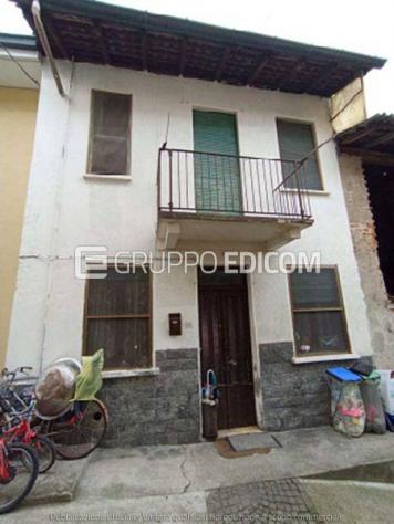 casa indipendente in vendita a Cerano