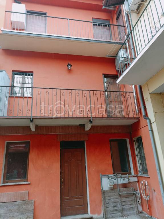 appartamento in vendita a Cerano