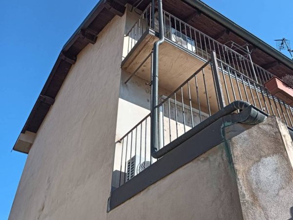 casa indipendente in vendita a Cerano