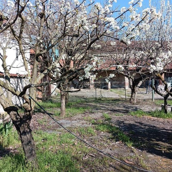 casa indipendente in vendita a Cerano
