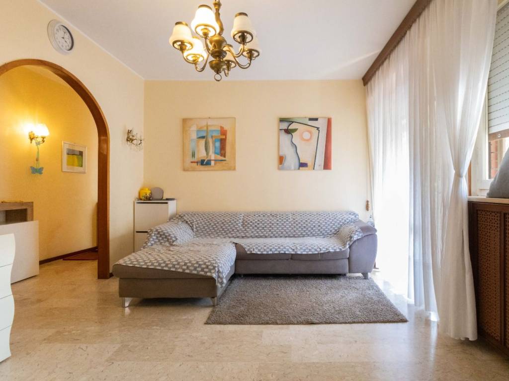 appartamento in vendita a Cerano