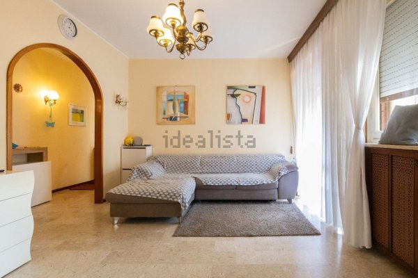 appartamento in vendita a Cerano