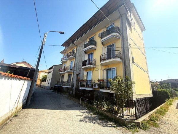 appartamento in vendita a Cerano