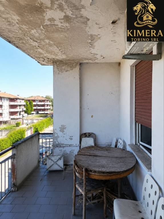 appartamento in vendita a Cerano