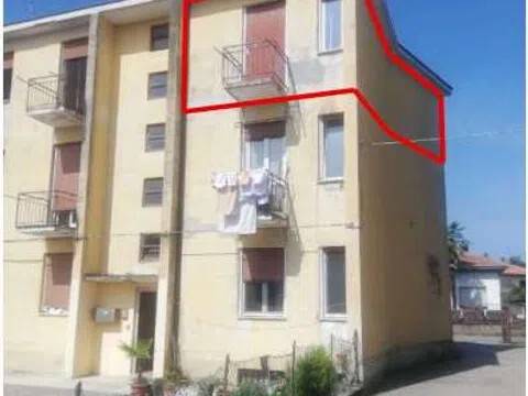 appartamento in vendita a Cerano