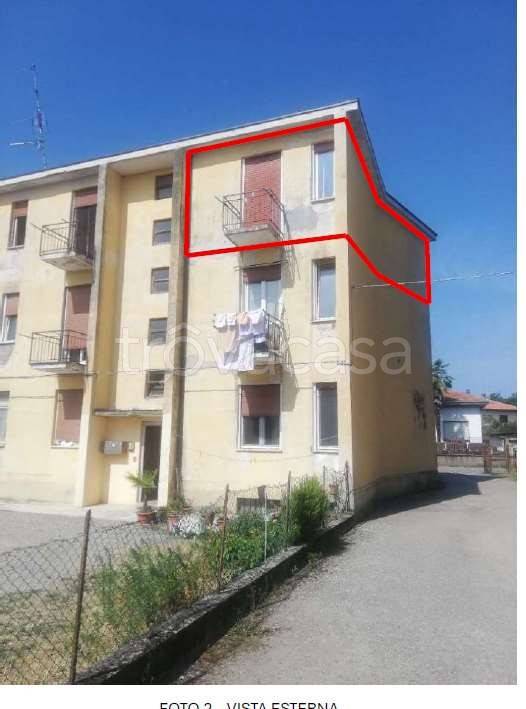 appartamento in vendita a Cerano