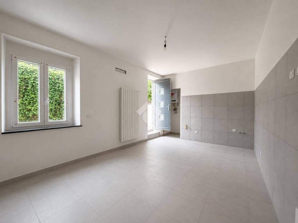 appartamento in vendita a Cerano