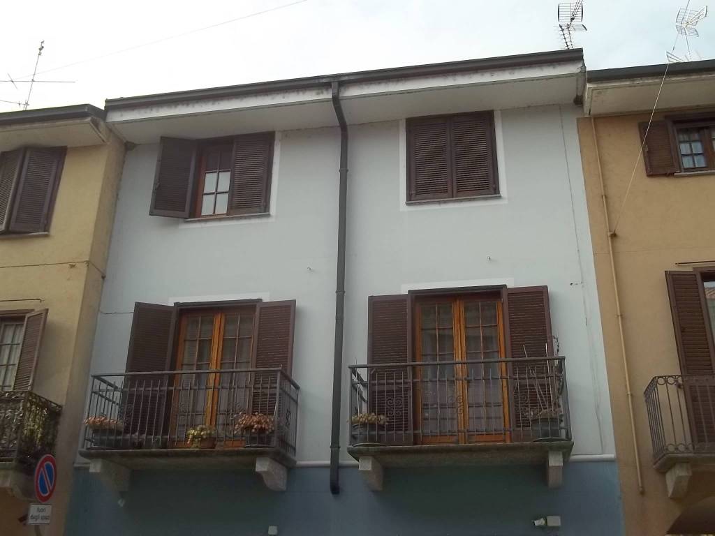 appartamento in vendita a Cerano