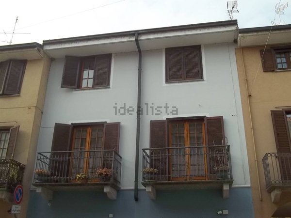 appartamento in vendita a Cerano