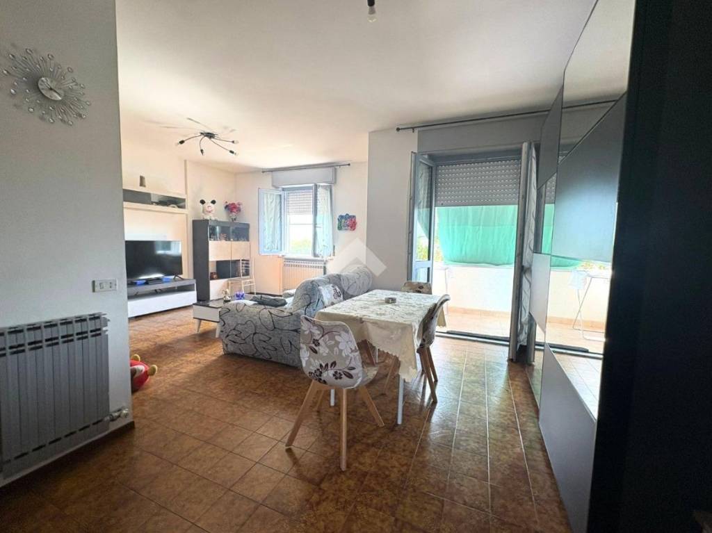 appartamento in vendita a Cerano