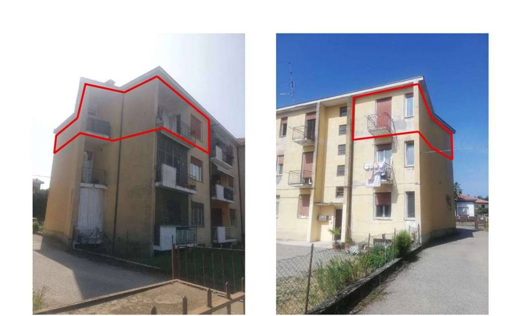 appartamento in vendita a Cerano