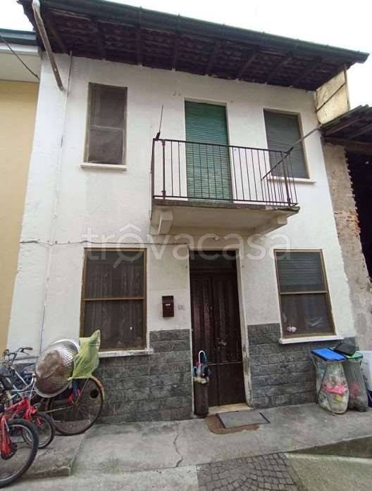 appartamento in vendita a Cerano
