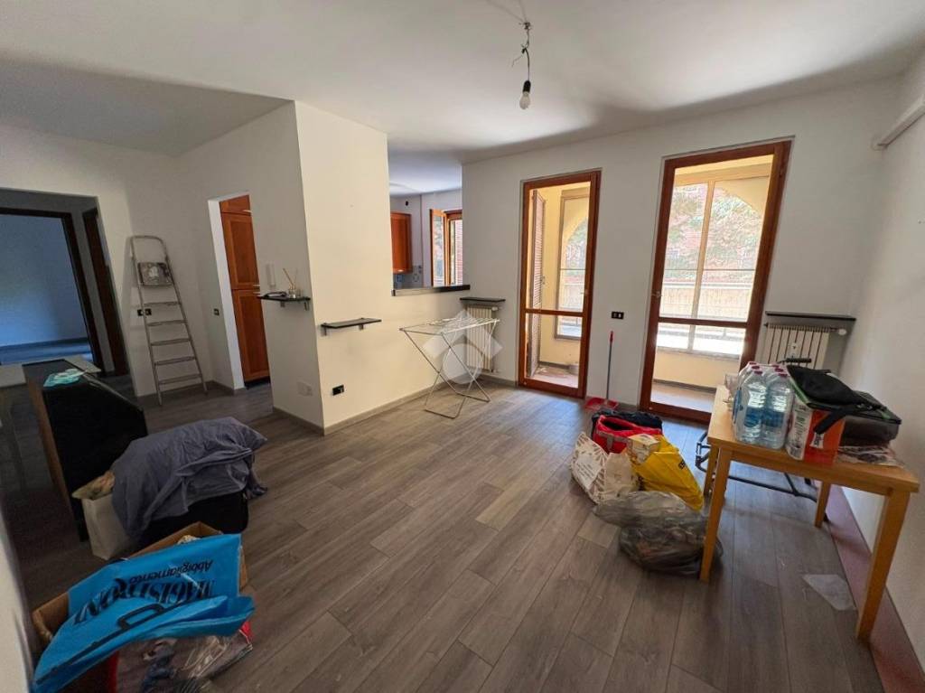 appartamento in vendita a Cerano