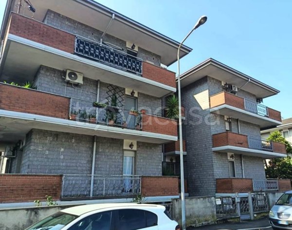 appartamento in vendita a Cerano