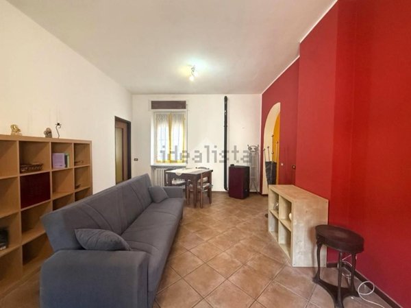 appartamento in vendita a Cerano
