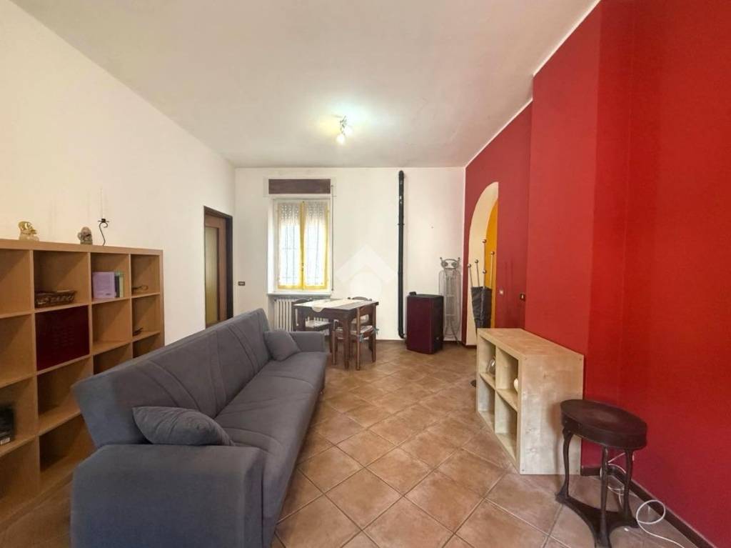 appartamento in vendita a Cerano