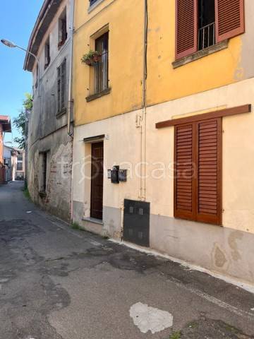 appartamento in vendita a Cerano