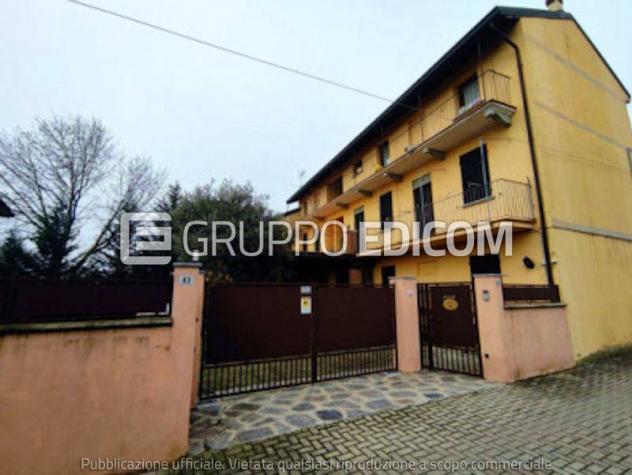 appartamento in vendita a Cerano