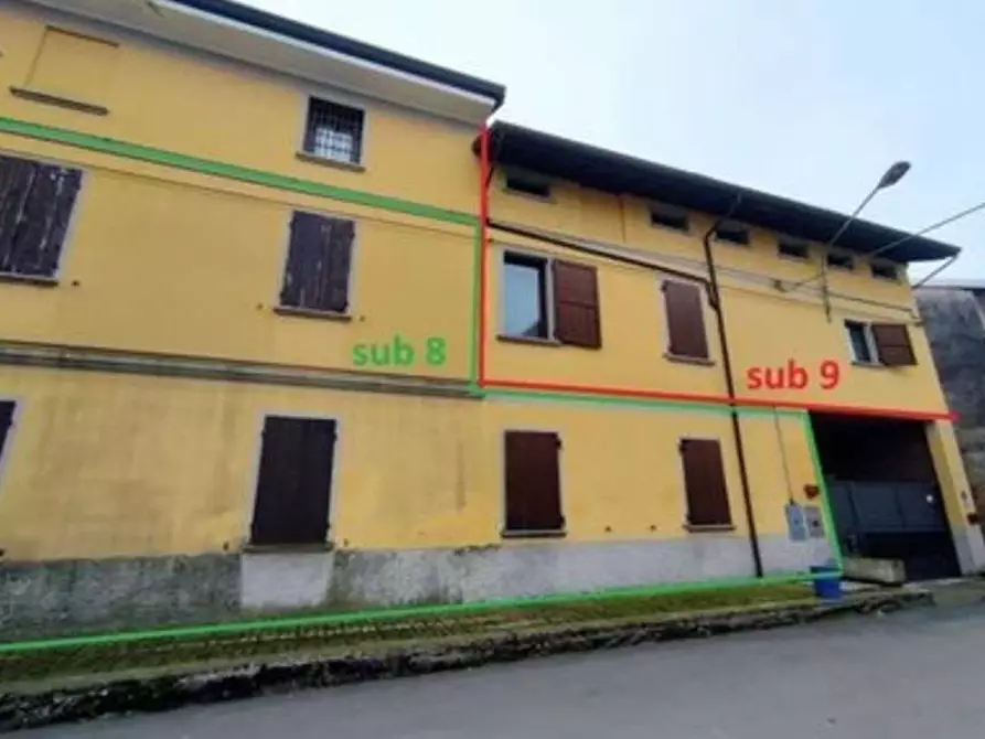 appartamento in vendita a Cerano