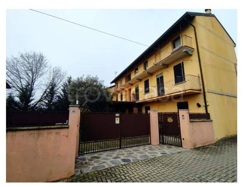 appartamento in vendita a Cerano