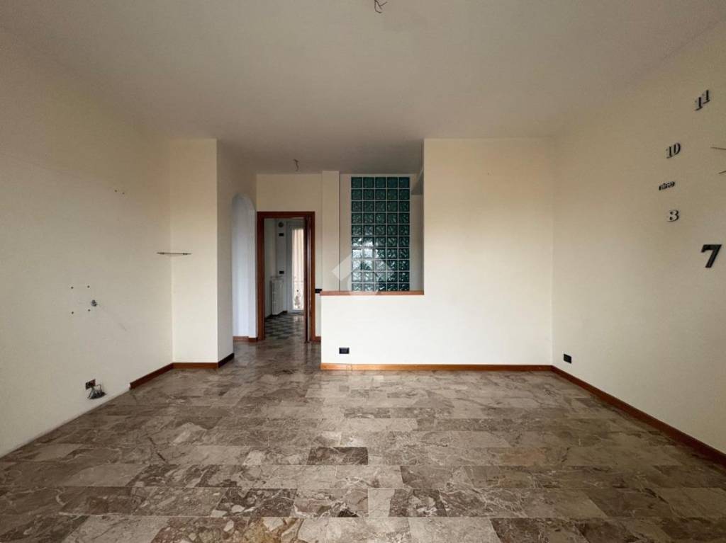 appartamento in vendita a Cerano