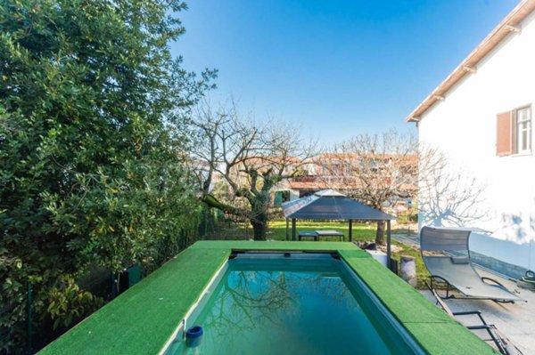 casa indipendente in vendita a Cerano