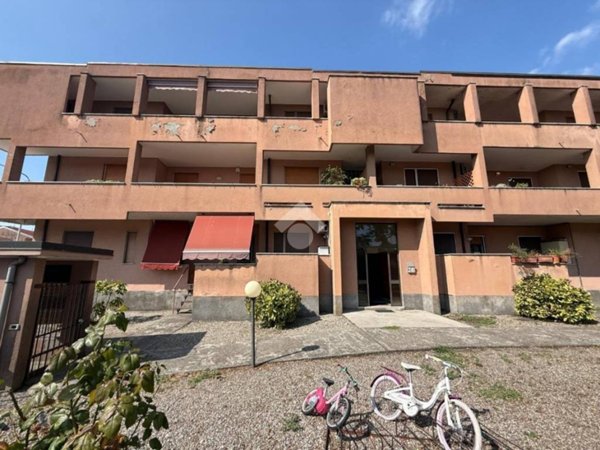appartamento in vendita a Cerano