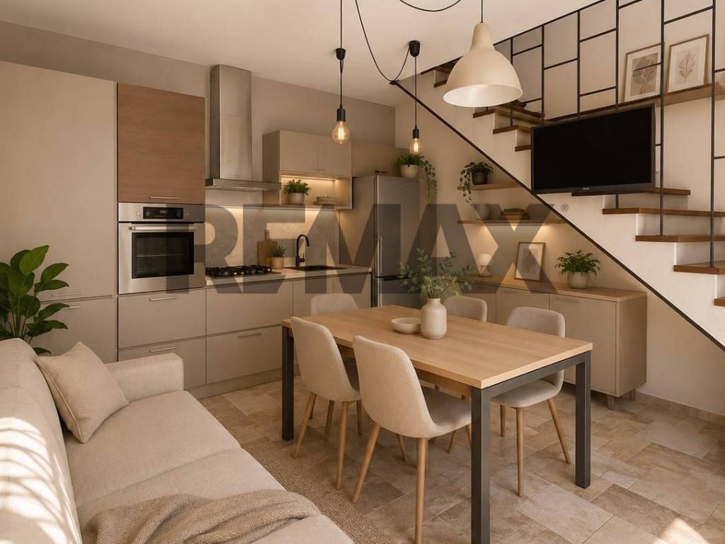 casa indipendente in vendita a Cerano