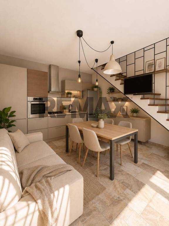 casa indipendente in vendita a Cerano