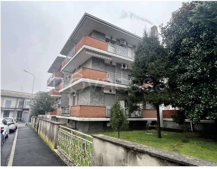 appartamento in vendita a Cerano
