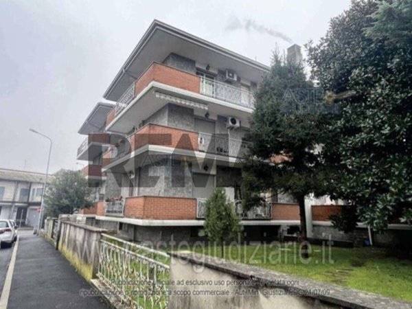 appartamento in vendita a Cerano